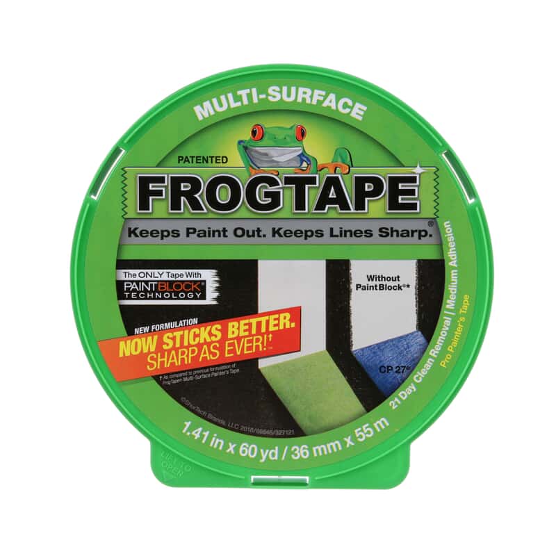 Pro Painter S Tape 1 41 In X 60 Yd True Value