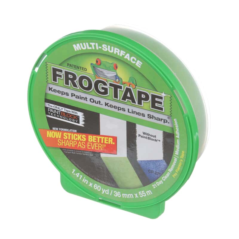 Pro Painter S Tape 1 41 In X 60 Yd True Value