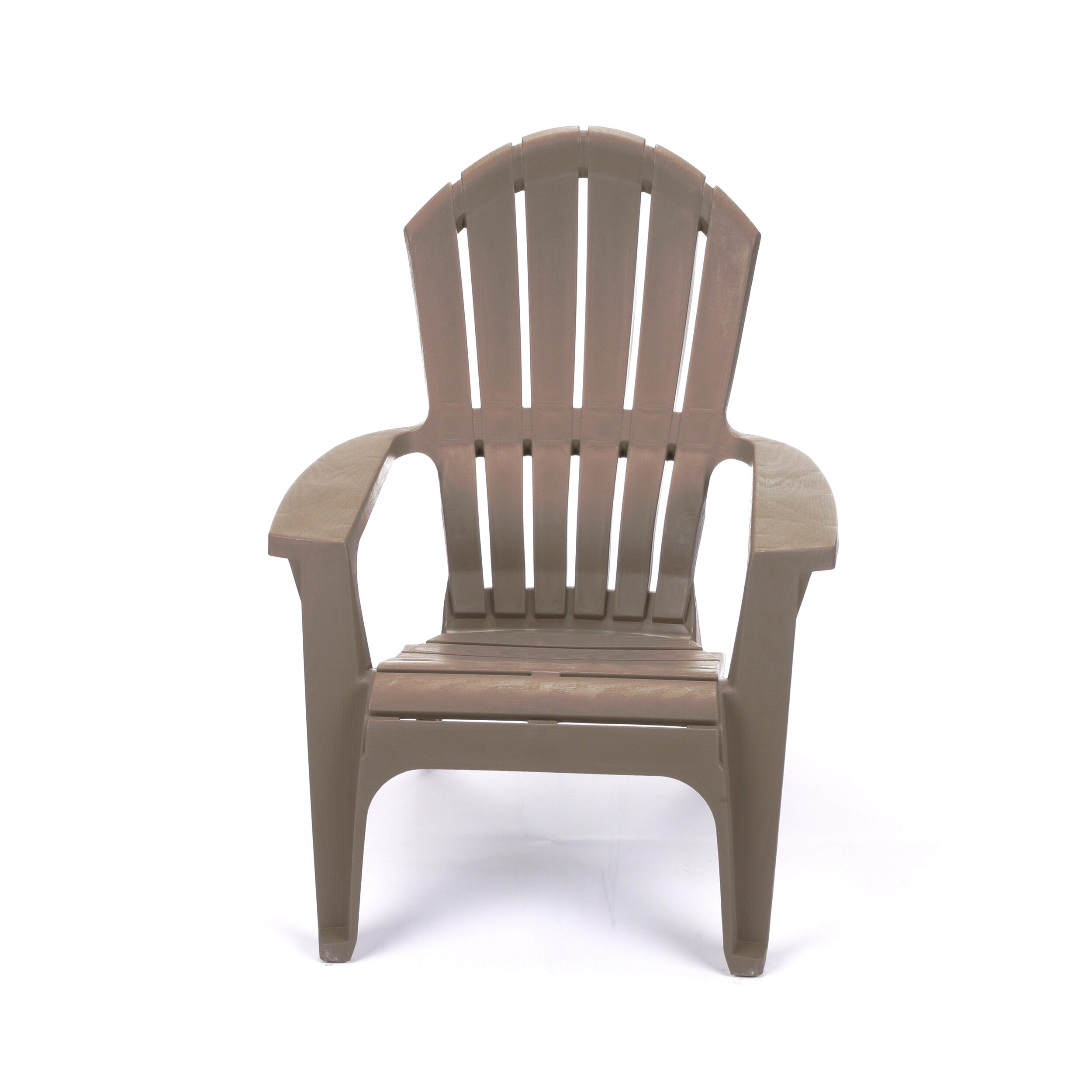 lumbar support adirondack chair