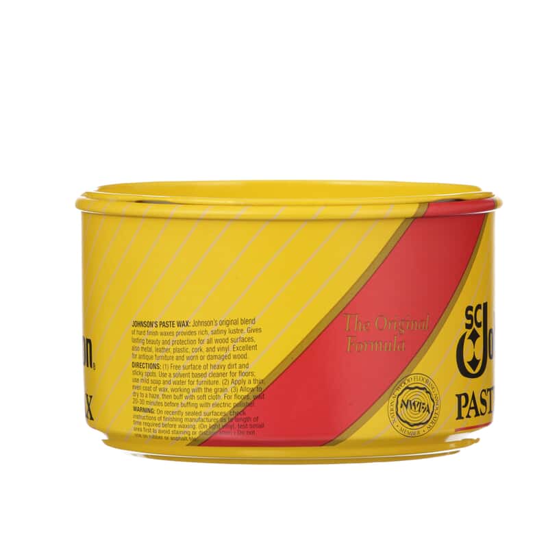 1 Lb Wood Floor Paste True Value
